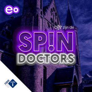 De Spindoctors by NPO Radio 1 / EO