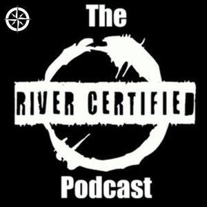 The River Certified Podcast by Spencer Bauer