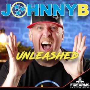 Johnny B Unleashed by Firearms Radio Network