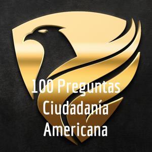 100 Preguntas Ciudadanía Americana by Ruthie Pérez