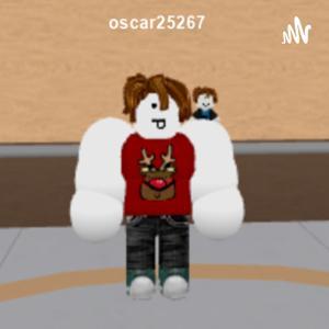 ROBLOX by Oscar Ticas