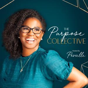 The Purpose Collective by Pavielle