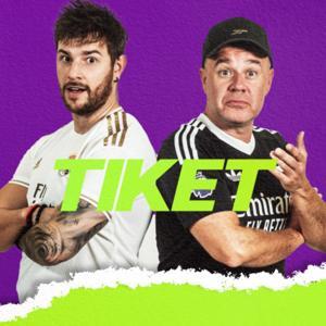 TIKET by tiketpodcast