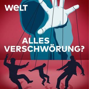 Alles Verschwörung? - WELT History by WELT