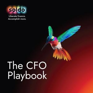 The CFO Playbook by Soldo