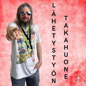 Lähetystyön takahuone by Suomen Kansanlähetys
