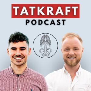 TATKRAFT Podcast by Kai Jamal Mönnig & Jan-Ole Hoffmann