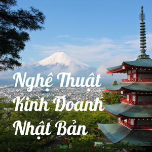 Nghệ Thuật Kinh Doanh Nhật Bản by Fosllea