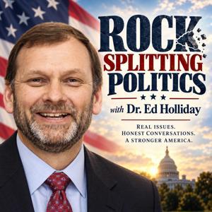 Rock Splitting Politics - Doc Holliday by Doc Holliday