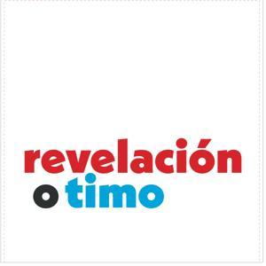 Revelación o Timo: el podcast de JENESAISPOP by JENESAISPOP
