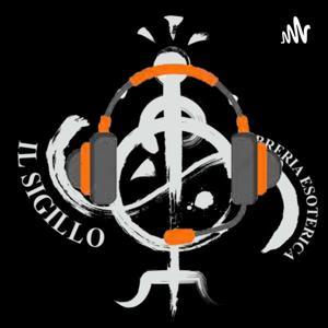 Esoterismo On Air by Libreria il Sigillo