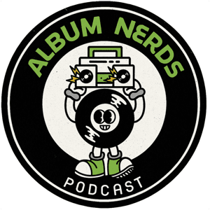 Album Nerds by Album Nerds