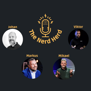 The Nerd Herd by The Nerd Herd