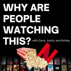 Why are people watching this? by Why are people watching this?