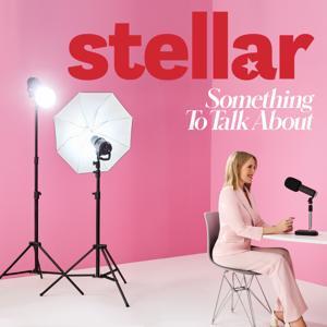 Something To Talk About by Stellar