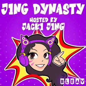Jing Dynasty by Bleav