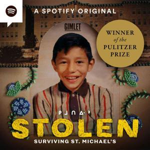 Stolen by Spotify Studios