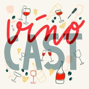 Vínocast by Filip Bodlák, Lea Špičanová