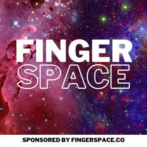 Finger Space - A Fingerboarding Podcast by Fingerspace.co