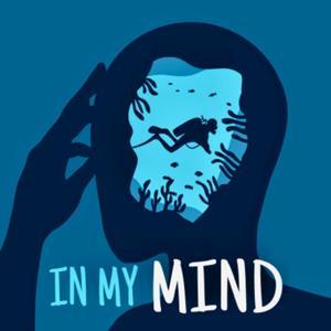 In My Mind by Kadie Waldron