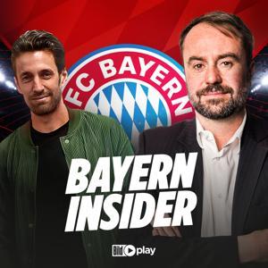 Bayern Insider by BILD