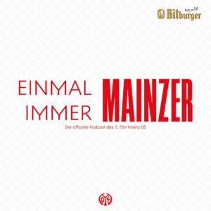 Einmal Mainzer, immer Mainzer by Mainz 05