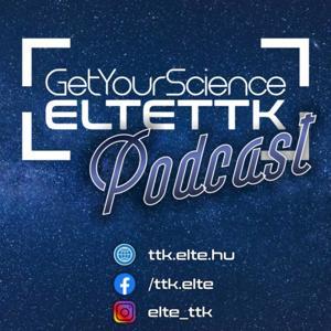 ELTE TTK Podcast by ELTE Természettudományi Kar