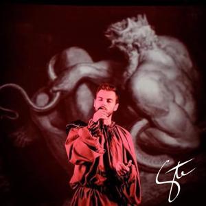 La Divina Commedia by Stefano Brunetti