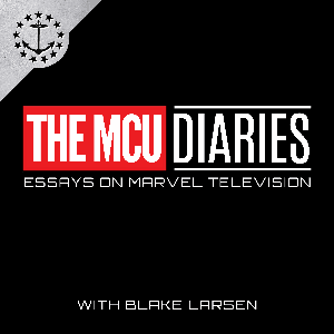 The MCU Diaries: Essays On Marvel Storycraft & Meaning by Mary & Blake Media