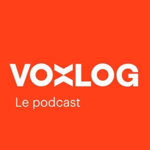 VOXLOG Magazine - Logistique & Supply Chain by Voxlog