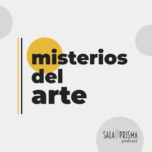 Misterios del Arte by Sala Prisma