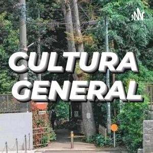 Conociendo La Cultura General by abraham Sotelo