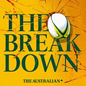 The Breakdown by The Australian