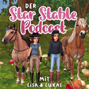 Star Stable Podcast by Lisa & Lukas