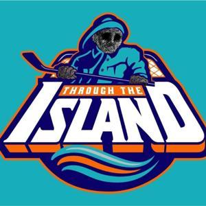 Through The Island Podcast by Through The Island