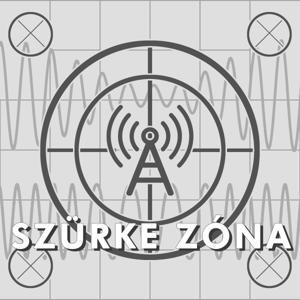 Szürke Zóna Podcast by Dani, Rezső