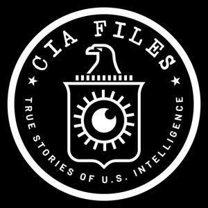 CIA Files: True Stories of U.S Intelligence by Brandon Givens & Topher M. Ford