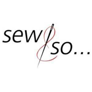 Sew & So... by Flint Rock LLC, BERNINA