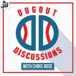 Dugout Discussions with Chris Rose by Jomboy Media
