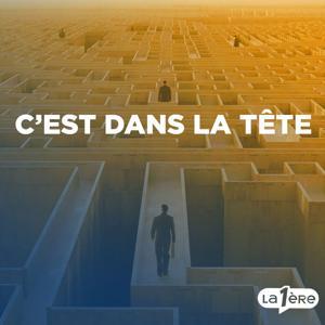 C'est dans la tête : Une histoire de santé mentale by RTBF