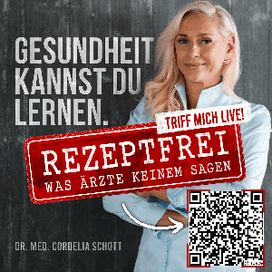GESUNDHEIT KANNST DU LERNEN by Dr. med. Cordelia Schott