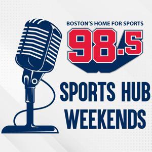 Sports Hub Weekends Podcast by 98.5 The Sports Hub - Beasley Media Group