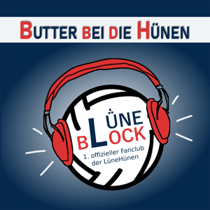 Butter bei die Hünen (BbdH) by LüneBlock