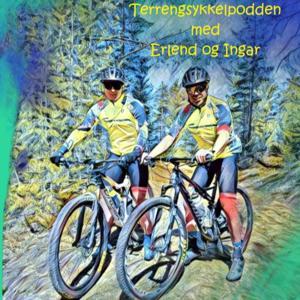 Terrengsykkelpodden by Terrengsykkelpodden