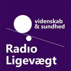 Radio Ligevægt by Rasmus Køster-Rasmussen og Christian Vøhtz