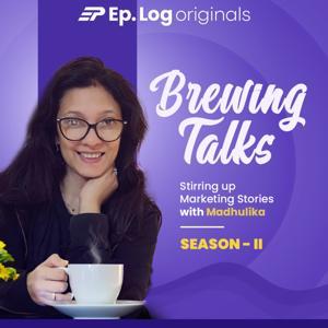 Brewing Talks by Ep.Log Media