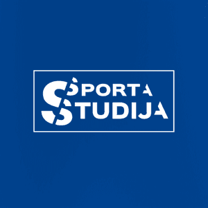 Sporta studijas podkāsts by Latvijas Televīzija