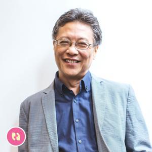 聽說張大春 by 聽說