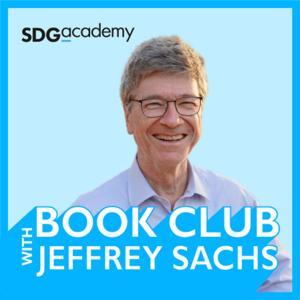 Book Club with Jeffrey Sachs by Jeffrey Sachs