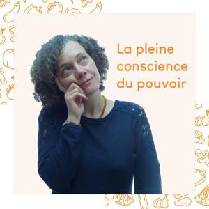 La pleine conscience du pouvoir by Anne Pioz
